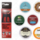 K-Cup Sample Box, $8
